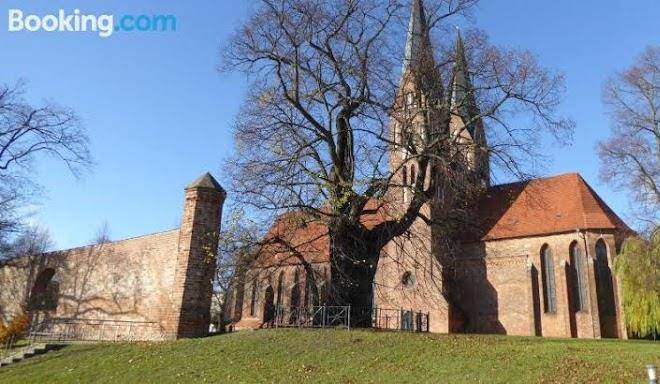 B&b fiddler's inn neuruppin
