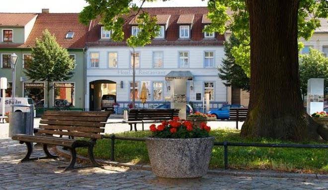 Bluhm's Hotel & Restaurant Am Markt Image