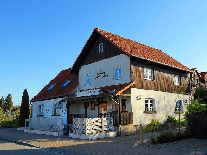 Esther wagener pension und gasthof zur scheune
