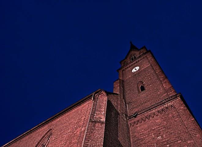 Ferienbauernhof zempow