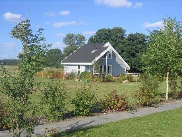 Feriendorf klosterheide