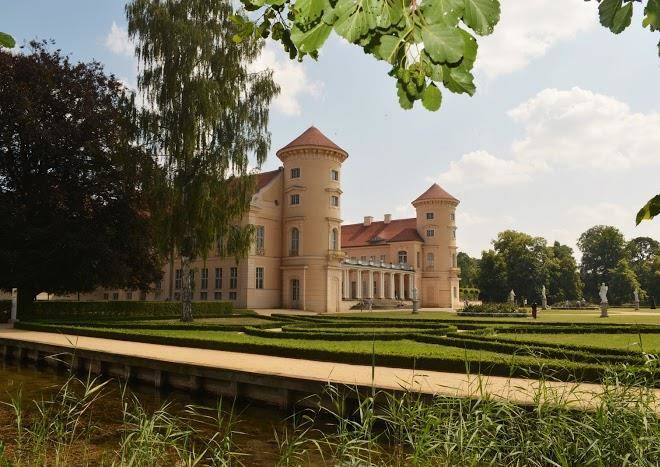 Ferienhausanlage kagarsee