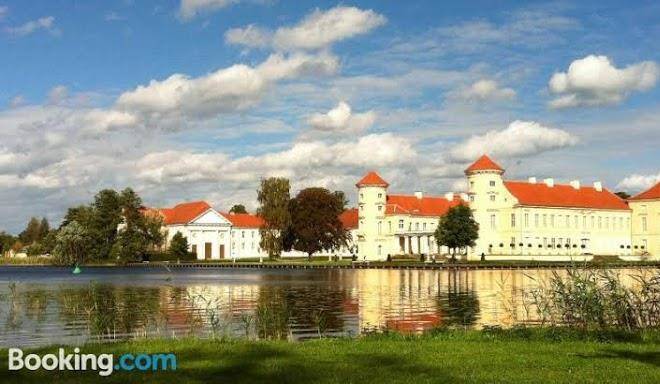 Ferienwohnungen rheinsberg see 9170
