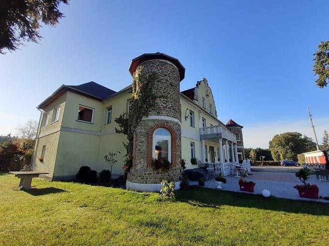 Gutshaus darsikow
