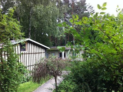 Haus bikowsee