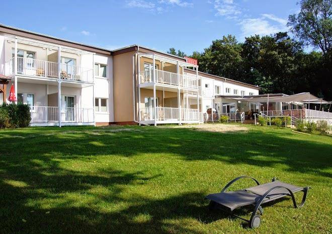 Hotel am untersee