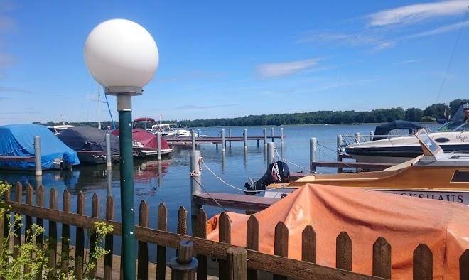 Hotel Und Restaurant Seeperle Neuruppin Image