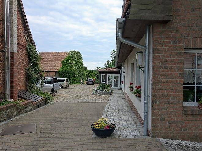 Hotel zum erbhof