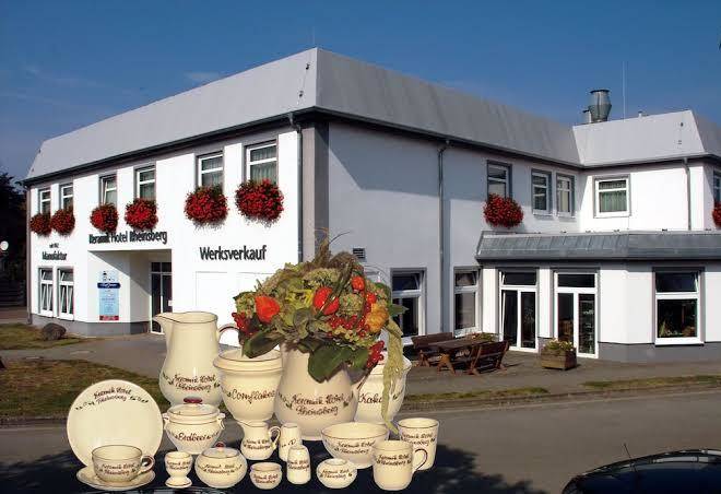 Keramik manufaktur dornbusch gmbh