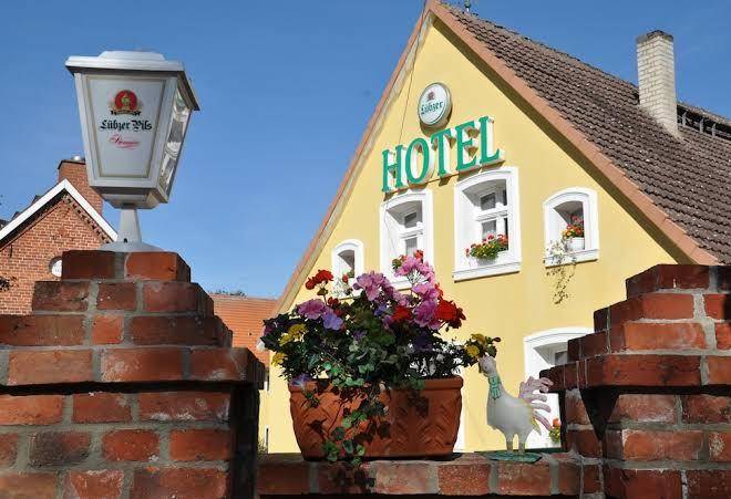 Landhotel berlinchen