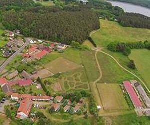 Landresort feriengut sewekow