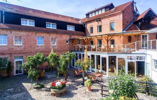 Muhlenhof Hotel & Restaurant Image