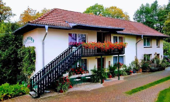 Pension hofgarten