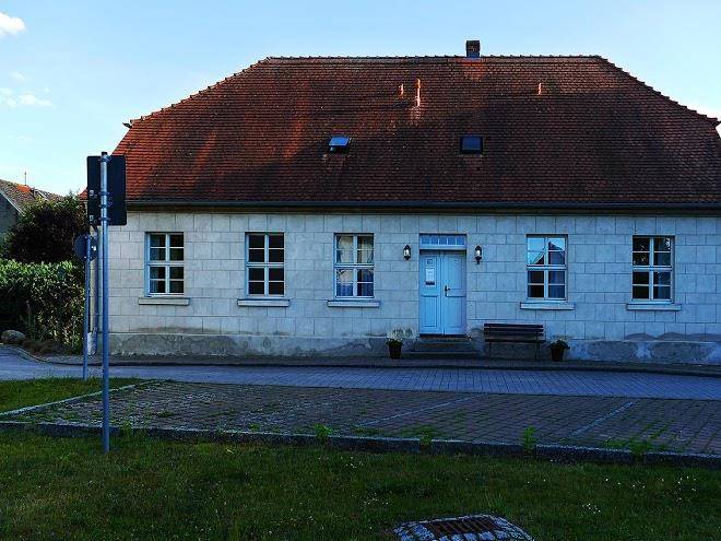 Pension kantorhaus