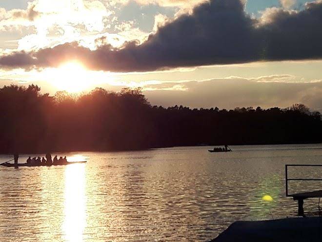 Pension landhaus am see