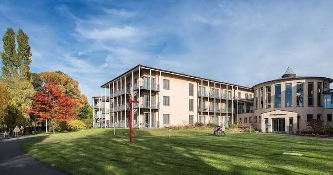 Seehotel rheinsberg