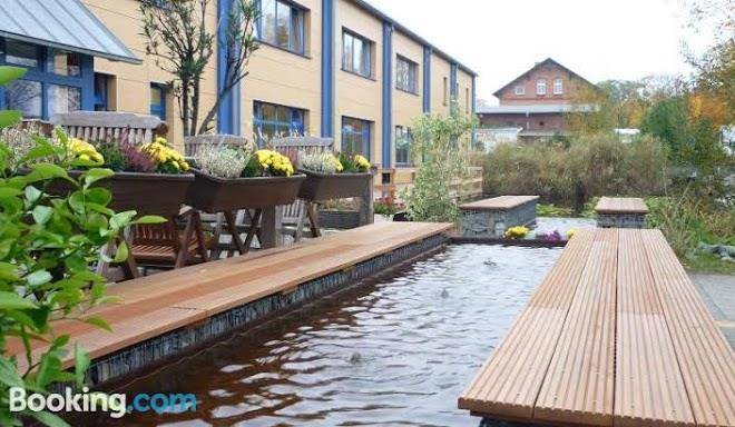 Sporthotel & sportcenter neuruppin