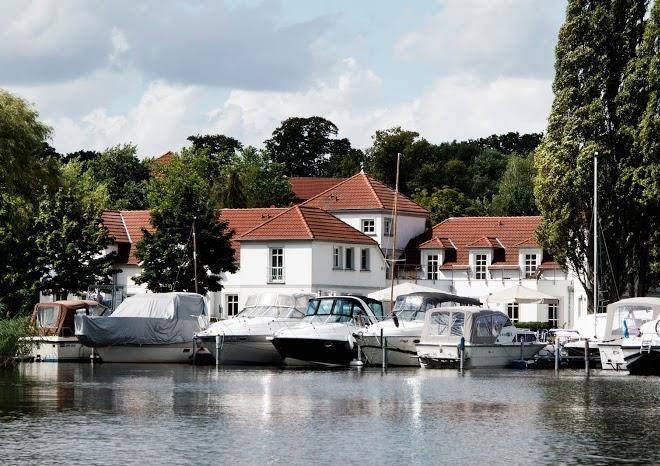 Theodors boutique hotel
