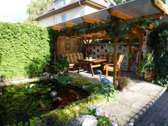 Zimmervermietung & ferienwohnung