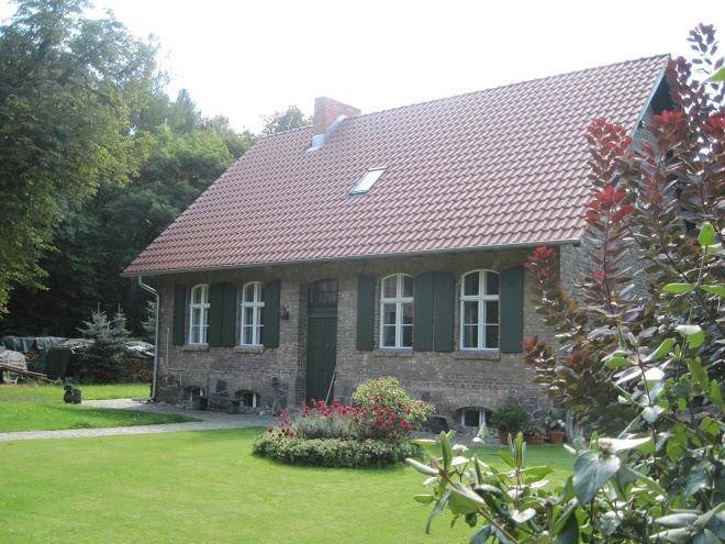Alte forsterei