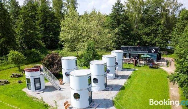 Bboxx hotelturmanlage forellenhof rottstock