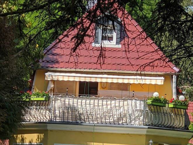 Biggis waldpension