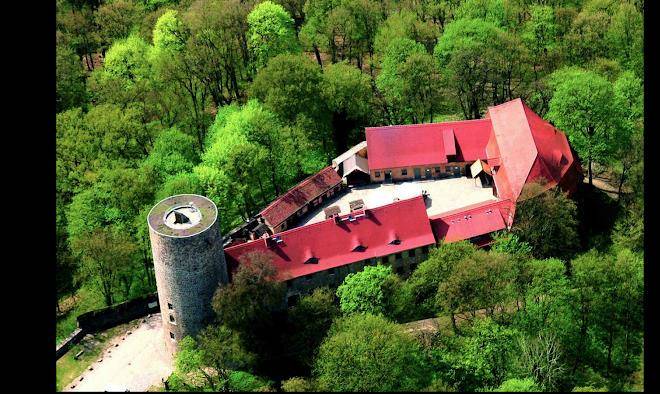 Burg rabenstein flaming gmbh