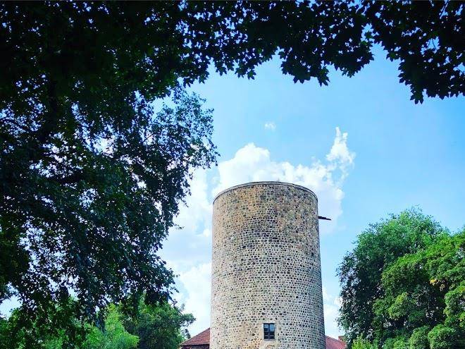 Burg rabenstein wirtshaus