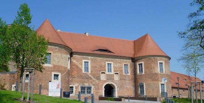 Burghotel bad belzig