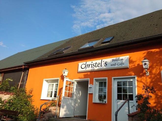 Christel's pension & cafe
