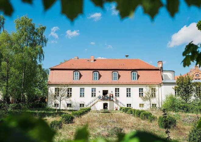 Coconat a workation retreat im gutshof glien