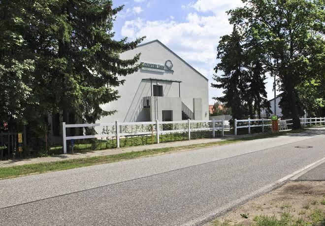 Country inn hotel hotel