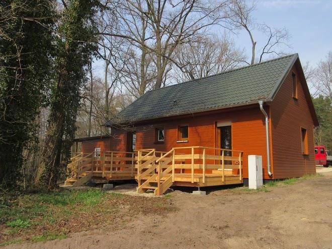Ferienanlage netzener see