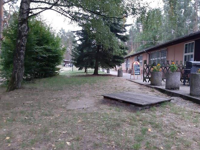 Ferienpark hohenspringe