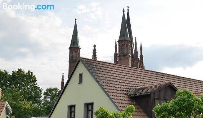 Ferienwohnung auf der insel