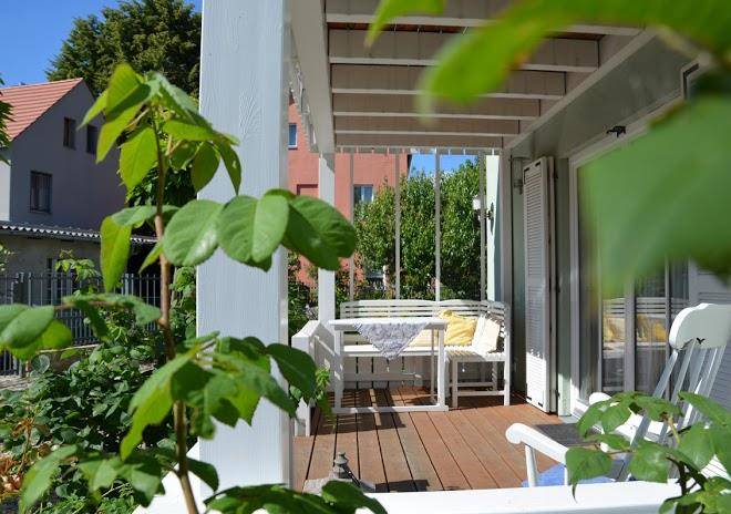 Ferienwohnung werder inselufer