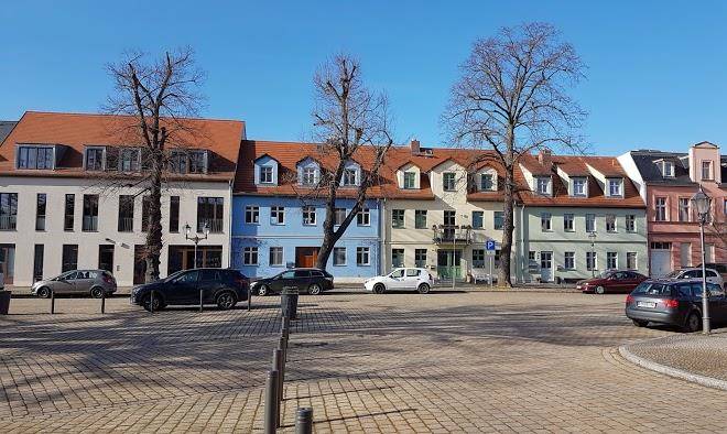 Ferienwohnungen hagemeisterensemble