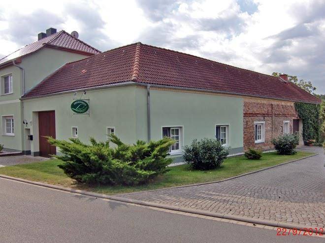 Fresdorfer landpension