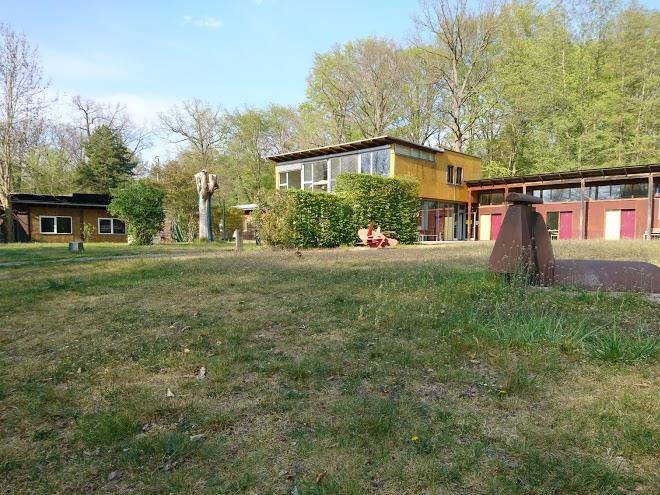 Gaste Und Seminarhaus Am Klostersee Image