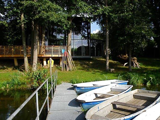 Gastehaus am klostersee gmbh