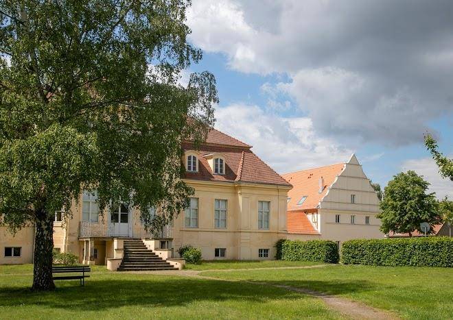 Gastehaus reckahn der rochow akademie