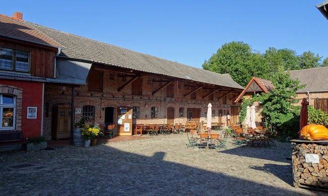 Gasthof moritz