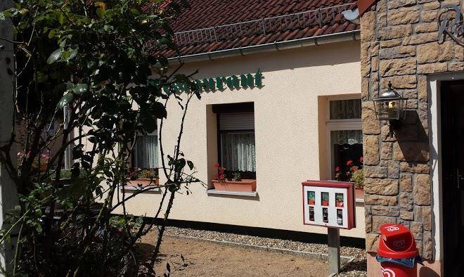 Gaststatte jagerhof