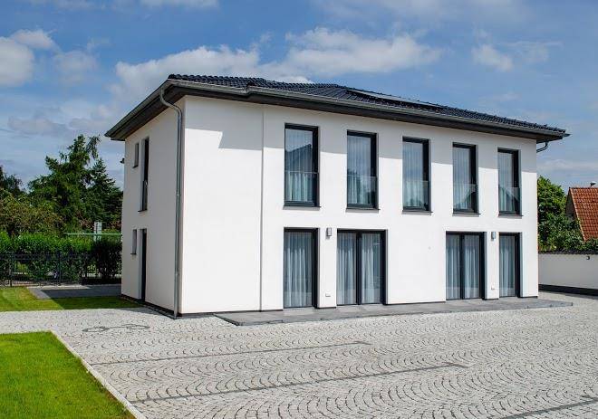 Glindower alpen pension