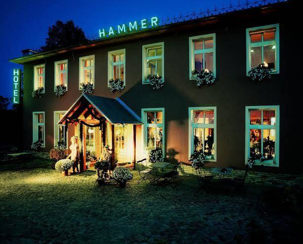 Hammers landhotel