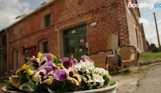 Hofcafe und gastezimmer stutzpunkt trebitz