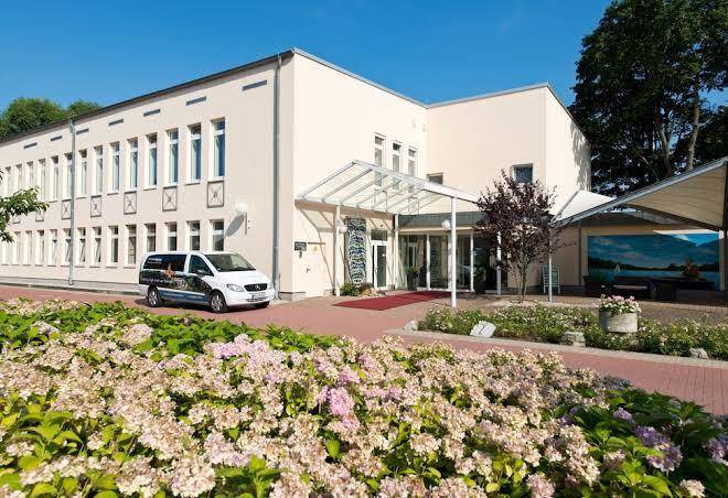 Hotel bollmannsruh am beetzsee