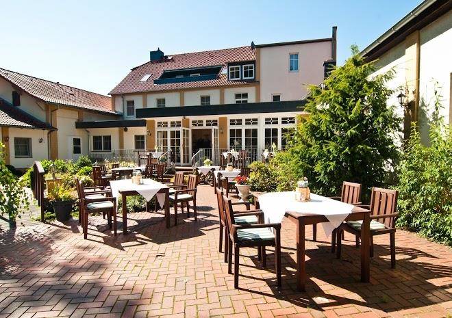 Hotel Restaurant Fliegerheim Image