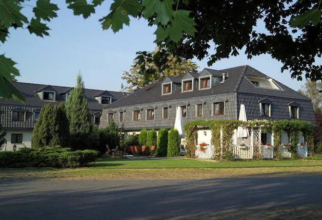 Hotel landhaus geliti