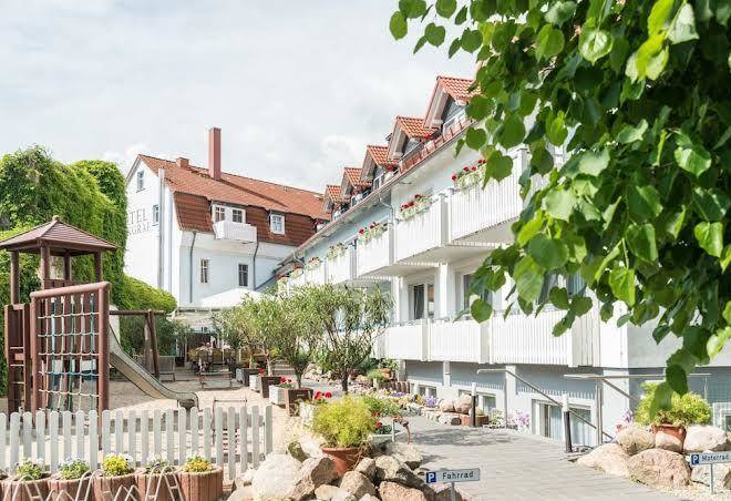 Hotel markgraf & restaurant korbbogen